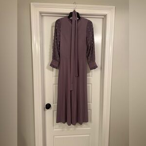 Dainty Jewells Midi Dress